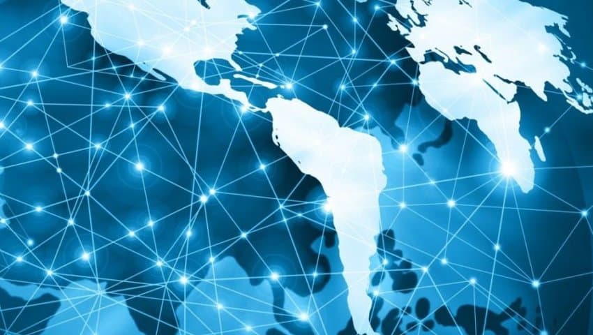 Column: Toen online gamen nog een inbelverbinding vereiste