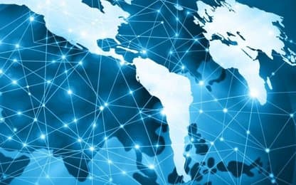 Column: Toen online gamen nog een inbelverbinding vereiste