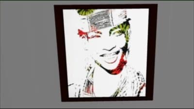 Infinite Art Museum screenshot 4