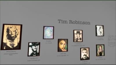Infinite Art Museum screenshot 8