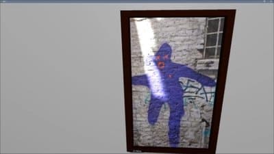 Infinite Art Museum screenshot 6