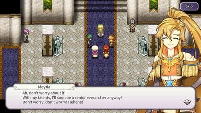 Infinite Links screenshot 18