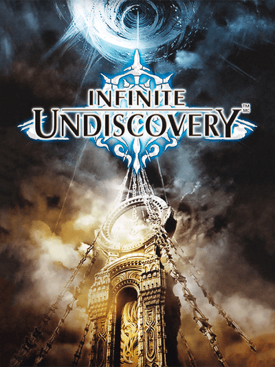 Infinite Undiscovery
