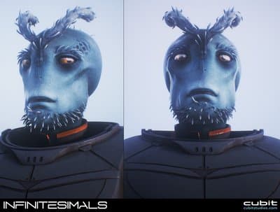 Infinitesimals screenshot 3