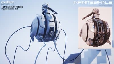 Infinitesimals screenshot 2