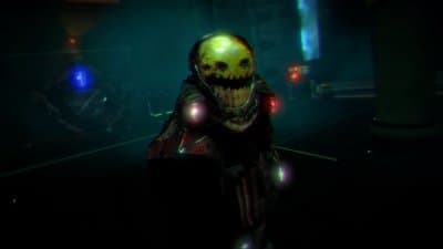 Infinity Runner screenshot 12