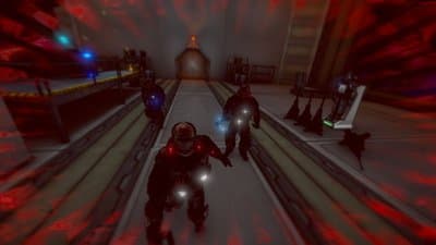 Infinity Runner screenshot 6