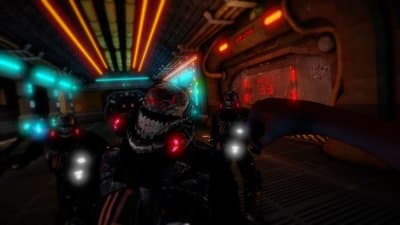 Infinity Runner screenshot 10