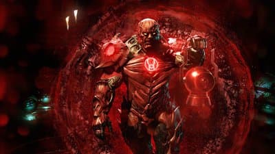 Injustice 2 screenshot 3