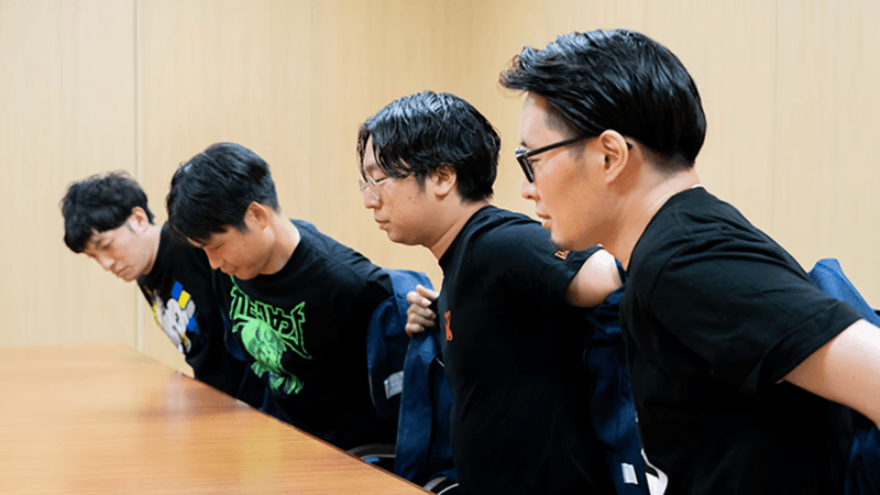 Developers Splatoon Raiders