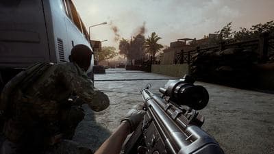 Insurgency: Sandstorm screenshot 10