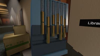 Intruder screenshot 12