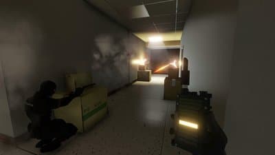 Intruder screenshot 3