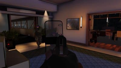 Intruder screenshot 7