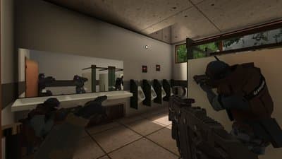 Intruder screenshot 9