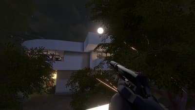 Intruder screenshot 4