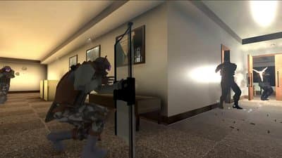Intruder screenshot 11