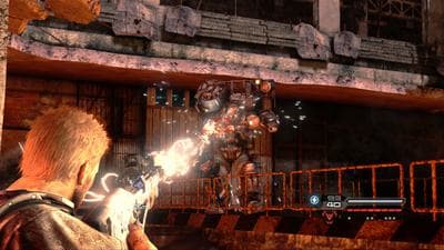 Inversion screenshot 2