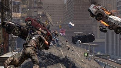 Inversion screenshot 4