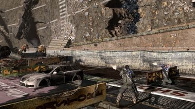 Inversion screenshot 5