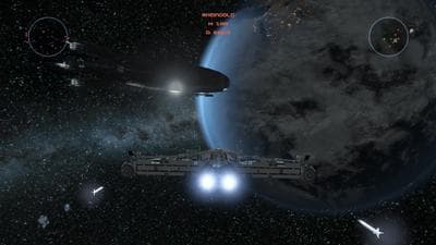 Iron Sky: Invasion screenshot 4