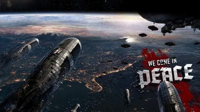 Iron Sky: Invasion screenshot 2