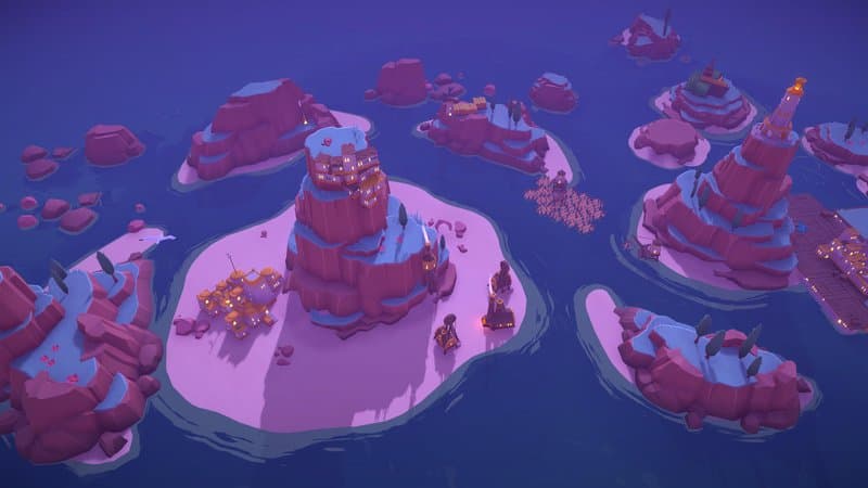 Islanders: New Shores afbeelding 2