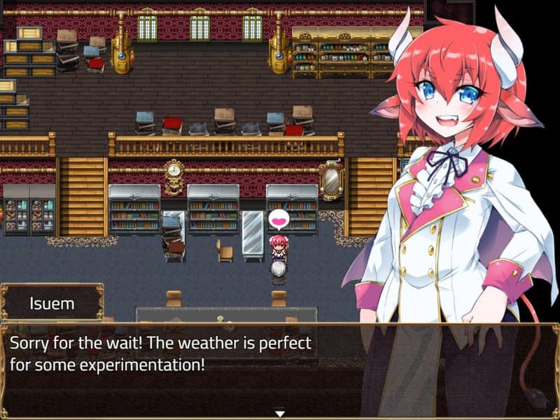 Isuem's Elixir Review-2