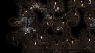 It Lurks Below screenshot 3