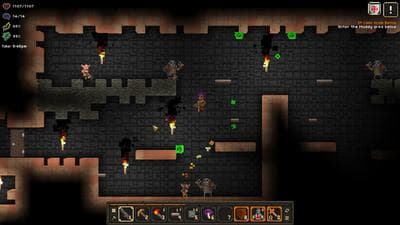 It Lurks Below screenshot 4