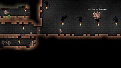 It Lurks Below screenshot 2