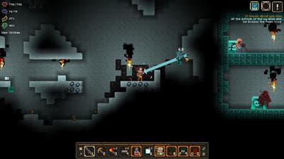 It Lurks Below screenshot 7
