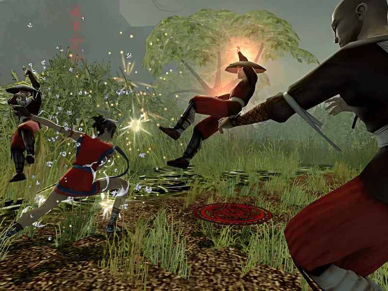 Jade Empire