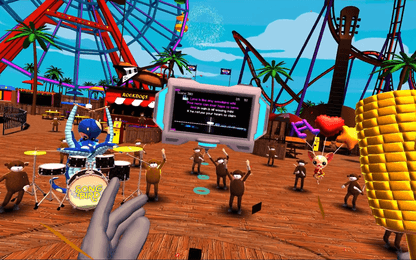 Laat het zangvogeltje in je los met Songbird