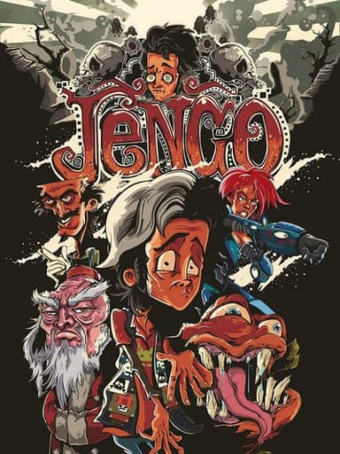 Jengo