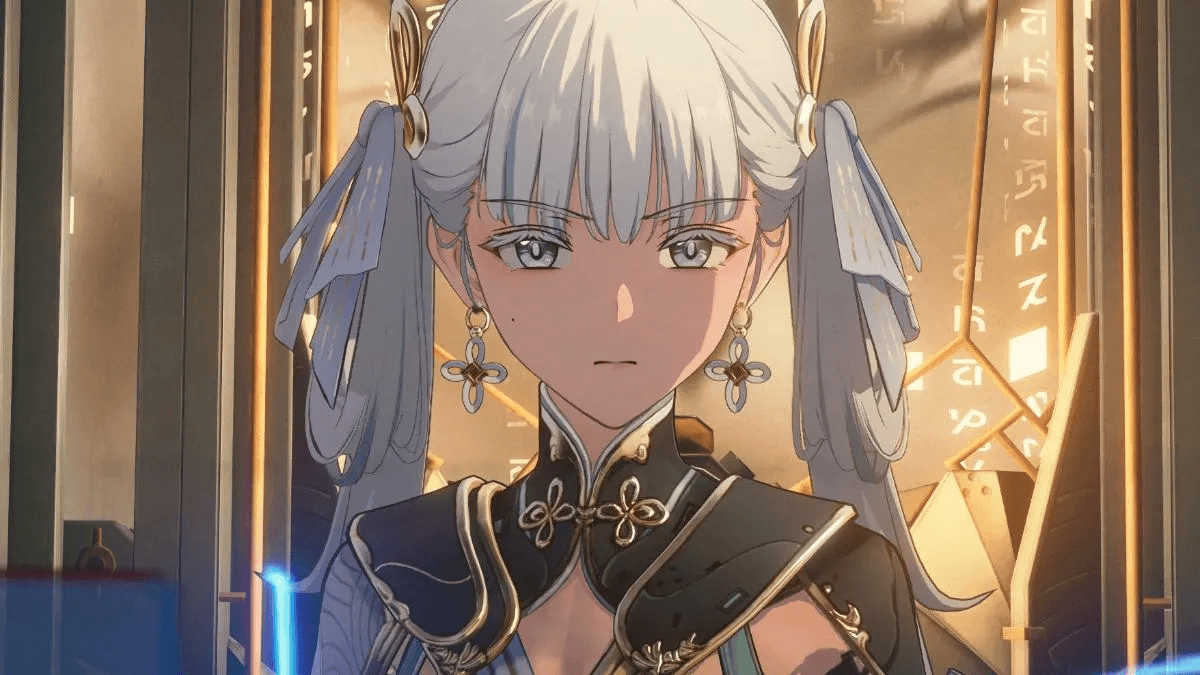 Dit is de stem achter Wuthering Waves' Jinshi