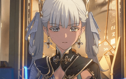 Dit is de stem achter Wuthering Waves' Jinshi