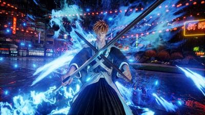 Jump Force screenshot 11