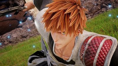Jump Force screenshot 7