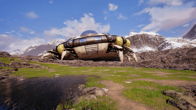 Jump Force screenshot 2
