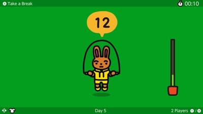 Jump Rope Challenge screenshot 4