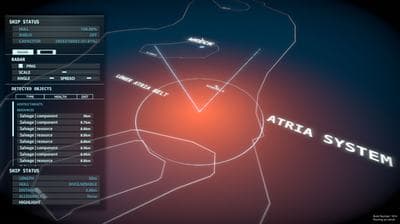 Jump Ship screenshot 2