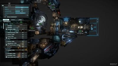 Jump Ship screenshot 3