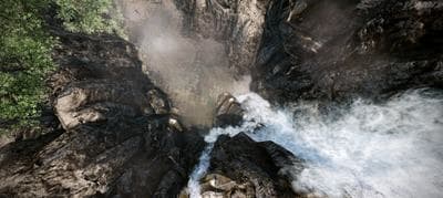Jurassic Park : Aftermath screenshot 1