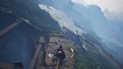 Jusant screenshot 6