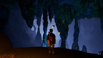 Jusant screenshot 8