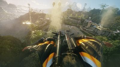 Just Cause 4 screenshot 8