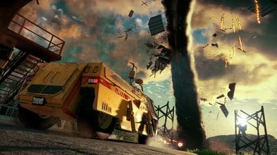 Just Cause 4 screenshot 7