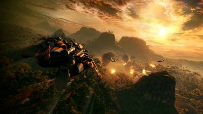 Just Cause 4 screenshot 6