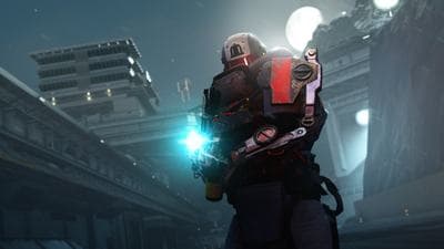 Just Cause 4 screenshot 2